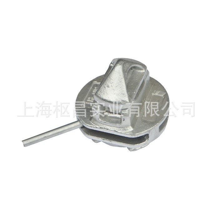 供应圆底锁（集装箱紧固件）（如图）