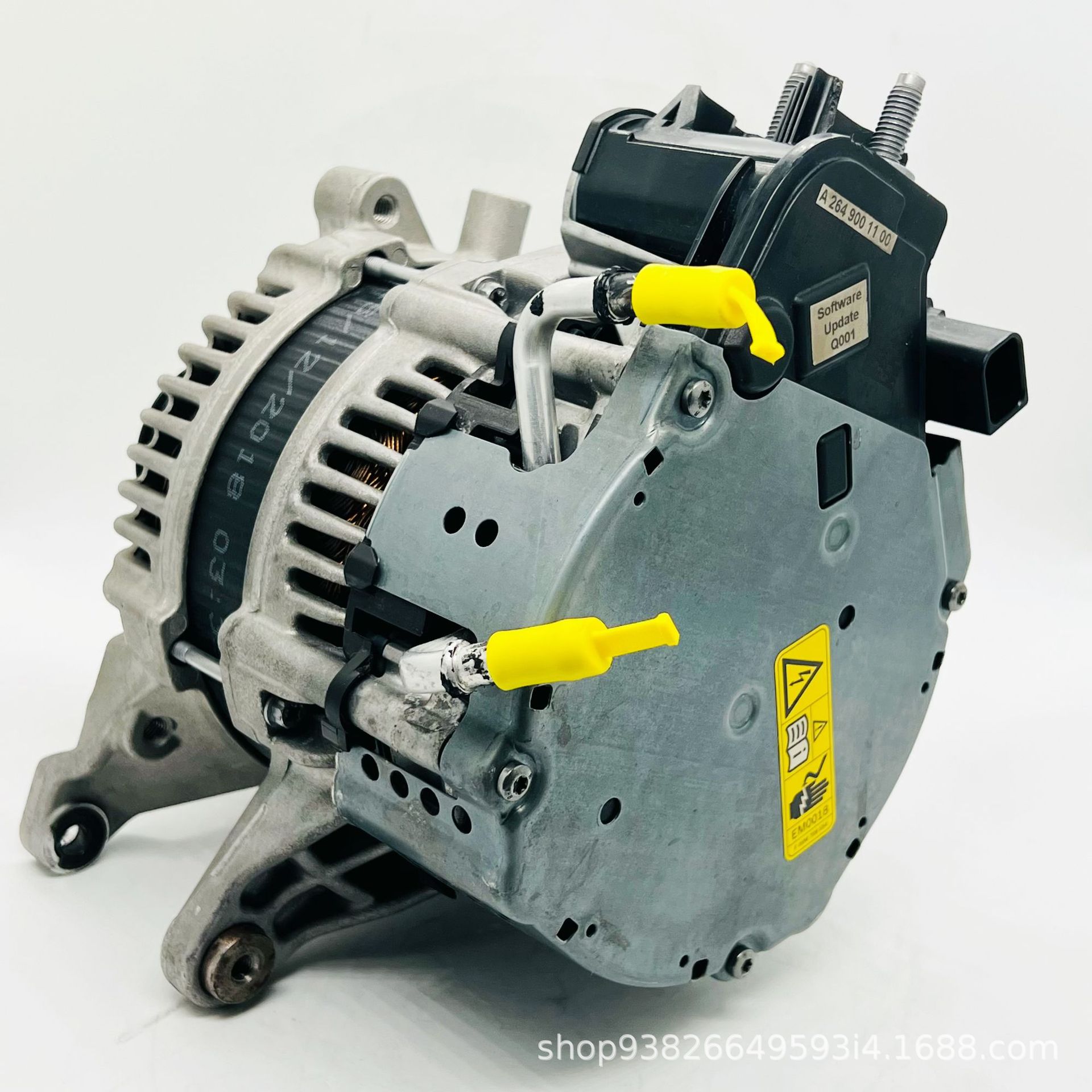 Suitable for Benchi (imported) A2649001100 generator assembly A2649001600 auto parts direct sales