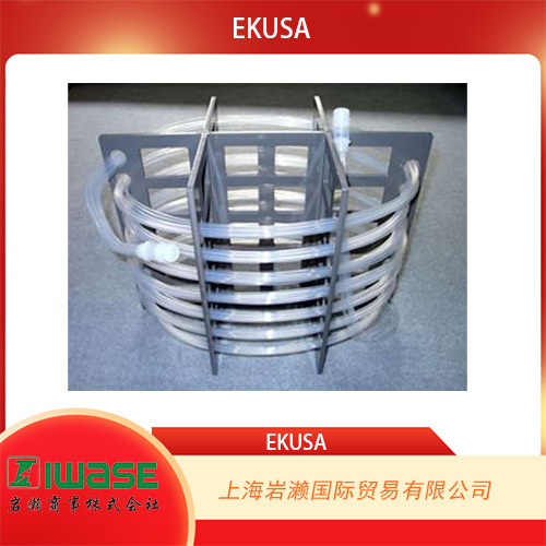 日本EKUSA，超纯水，高纯度药品用热交换器EM-U