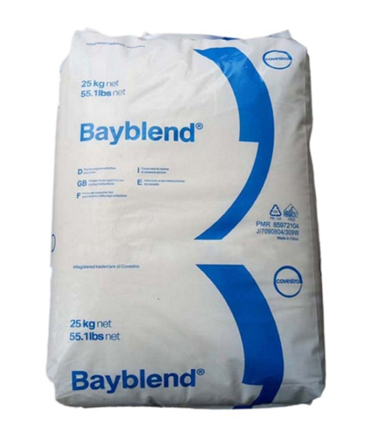 PC/ABS 德国科思创(拜耳) T65XF 901510 高抗冲 高流动 合金塑料