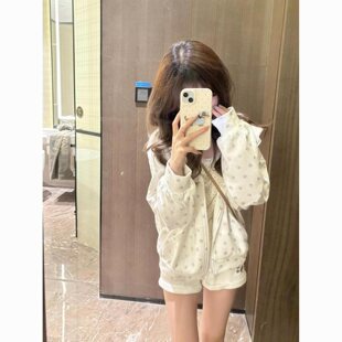 ��ɫС�����_��ӡ���l��Ů�b�¿�ﱡ�����ʽ㼑�chic���׳�