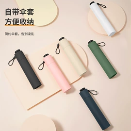 晴雨伞;遮阳/太阳伞;雨伞