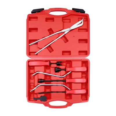 tools for disassembly and maintenance of: Repair kit