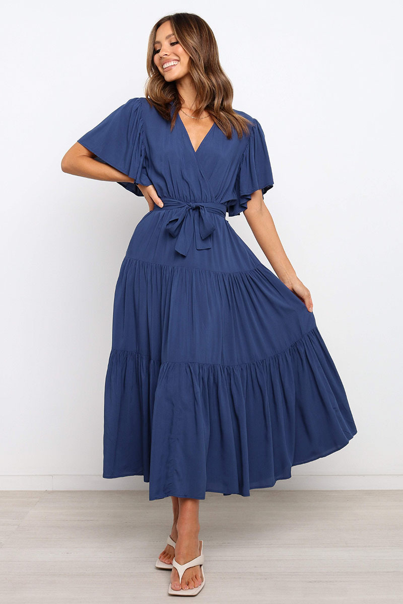 Dark blue