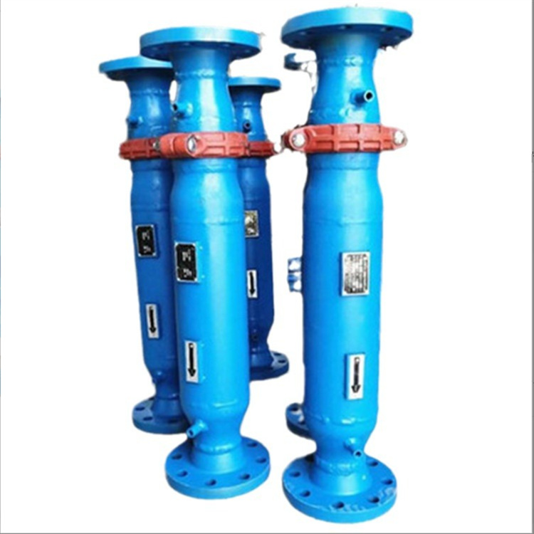 Filtro de agua de retrolavado de minería SKFL-1086.5 filtro de precisión de filtración de agua autolimpiada