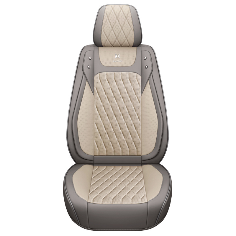 Wholesale Car Seat Covers, All-Inclusive Seat Cushions, 25 New Special Seat Covers, Four-Season Universal Leather Seat Cushions, Fully Enclosed Seat Covers