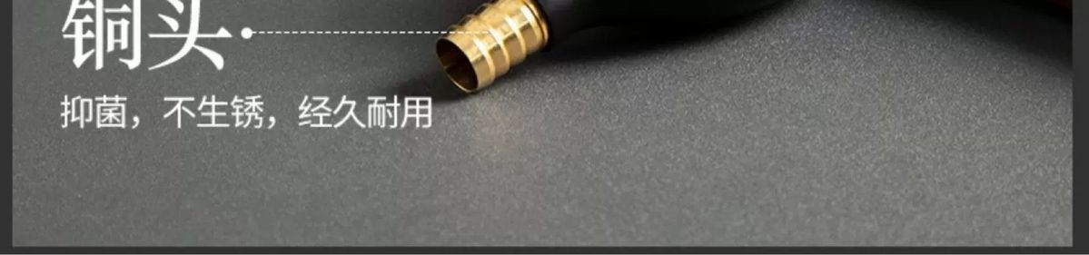 Tea Tray Drainage Hose Set with Suction Bulb Silicone Tubing for Tea Table Water Outlet key features