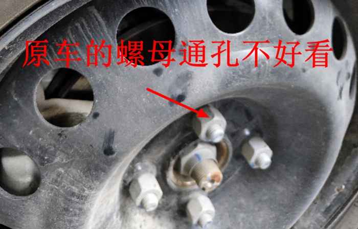 Suitable for Byd Su Rui Qin Dolphin Modified Seagull Hub Wheels