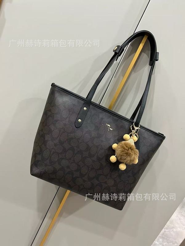 2025 Koujia クラシック レディース バッグ city30 トート 大容量 内蔵ジッパー ポータブル 脇の下 ショッピングバッグ|undefined