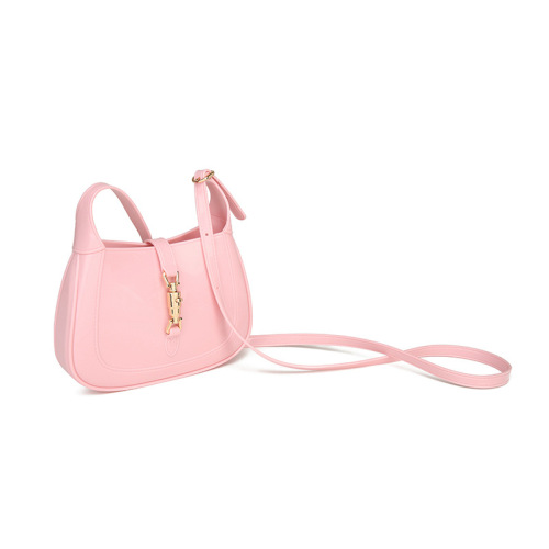 Bohao  New Model Cross-border Trade Shoulder Bag for Women Small Bag Lady Underarm Bag Small Square Bag 23005