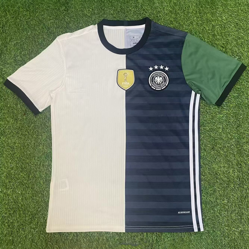 2526 国家チームサッカーユニフォーム ヨーロッパカップ イングランド ドイツ ドイツ スペイン ポルトガル ブラジル 韓国ジャージ|undefined