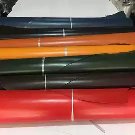 牛皮革;羊皮革;人造革