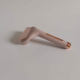 ICE ROLLER manual ICE ROLLER massager facial beauty instrument face lift ROLLER massager