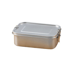 304 stainless steel lunch box, sealed lunch box, sealed lunch box, fruit basin, picnic basin with rectangular shape