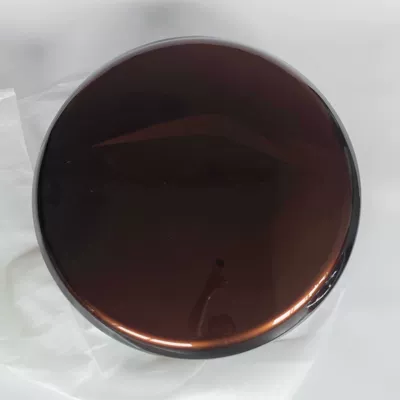 Spare wheel cover, Suitable for 09-13 Toyota Rav4 - brown-cover