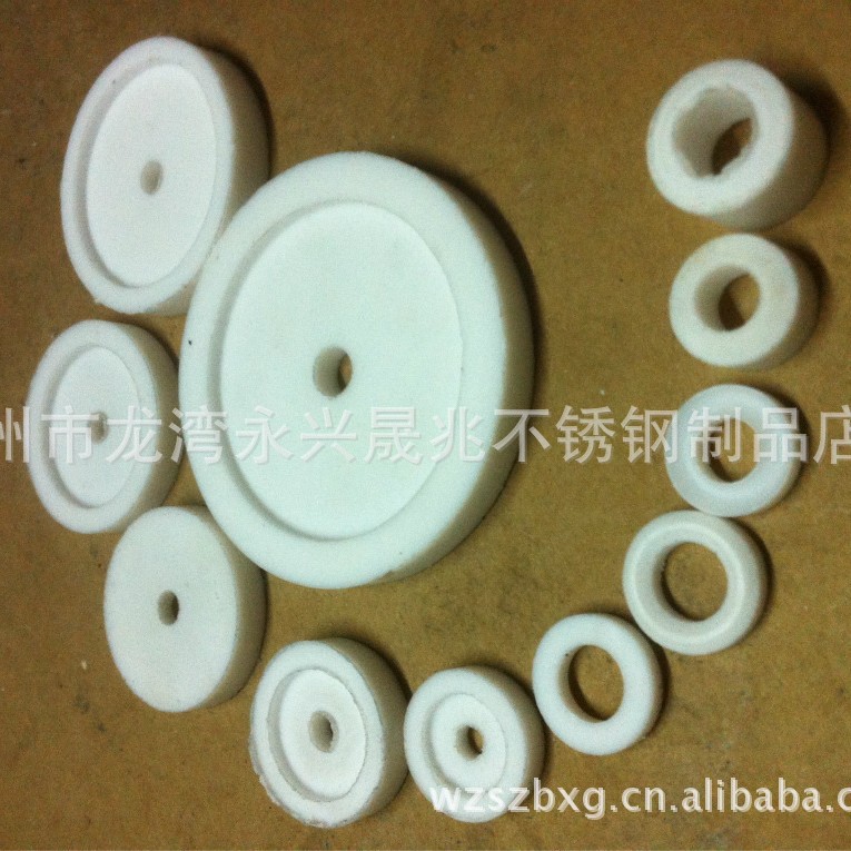 四氟垫片 快装垫片  PTFE垫片 四氟乙烯垫片 聚四氟乙烯垫片