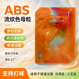 色母料;废塑料;功能性母料