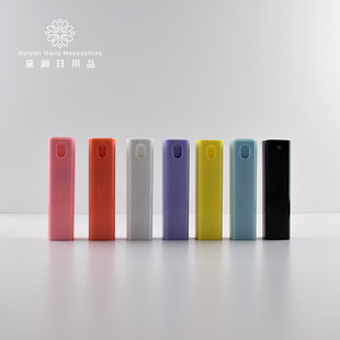 �F؛10ml��ɫ�����S��y����Ç��Fƿ ���з��b���yƷ�ƾ�С��ƿ