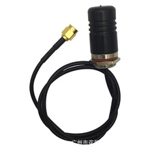 5dbi��ˮIP67��������쾀wifi 2.4ghz�oԴ�쾀 RG174 SMA�B����