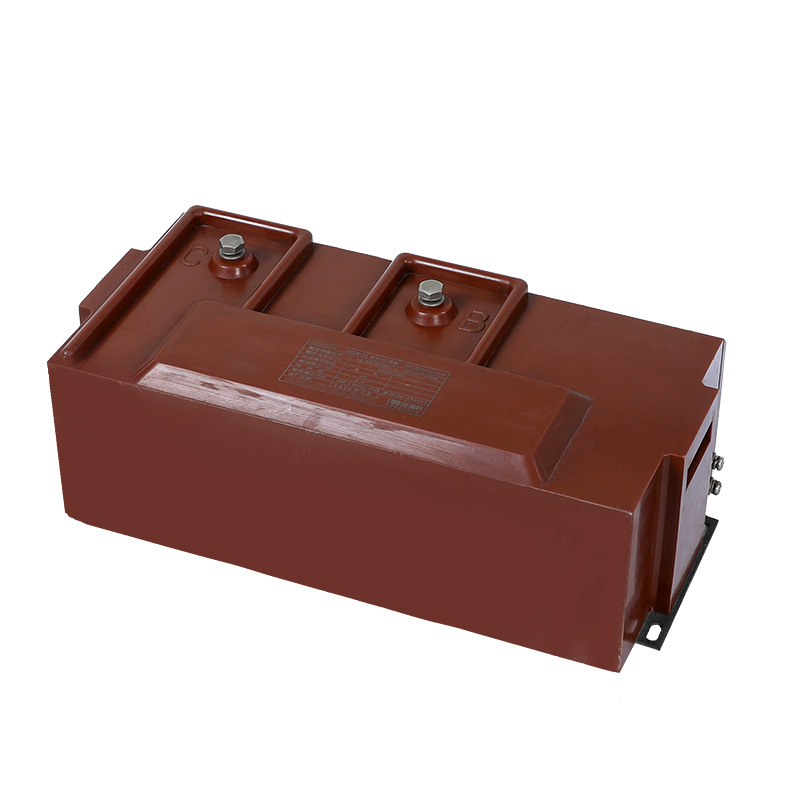 JDZZW-10干式继电保护电压互感器 高压电压计量测量互感器