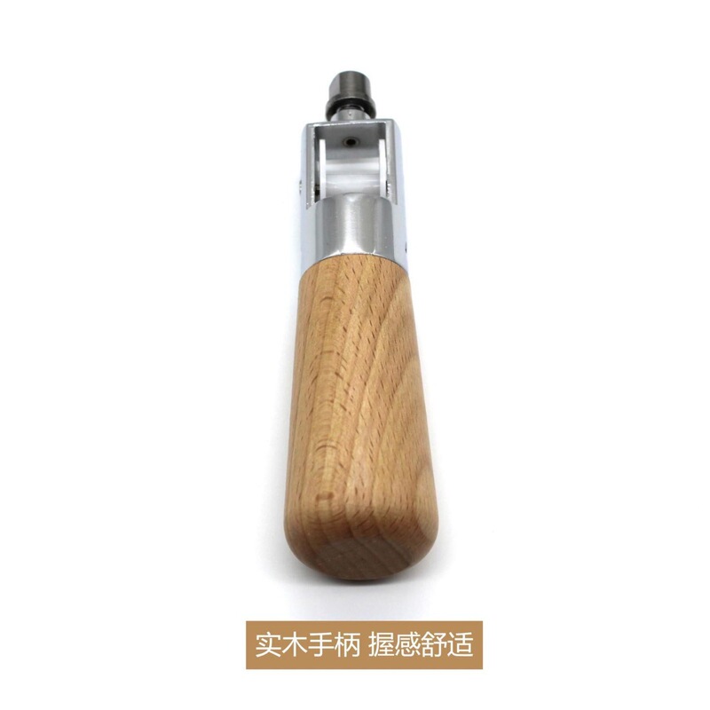 革手縫いミシン職人技 DIY レザーアート革彫刻ミシンツール牛革革彫刻ミシンツール|undefined