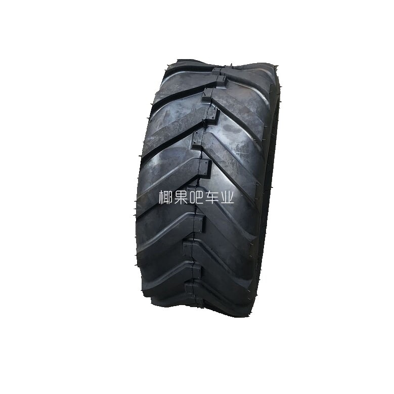Off-Road Vehicle Accessories, Modified Kart, Beach Vehicle, Farm Machine, 16X 6.5-8inch Tractor Patterned Tire Rims