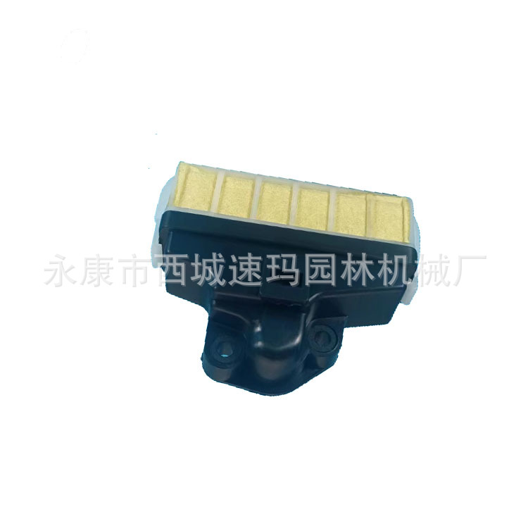 Elemento del filtro de aire adecuado para MS210 MS 250 021 023 025 #1 123 120 1613 image 2