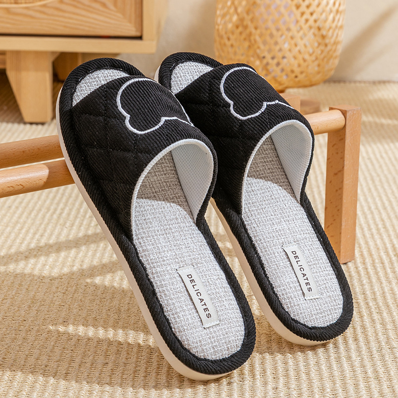 오픈 베어 블랙 [클리어런스]