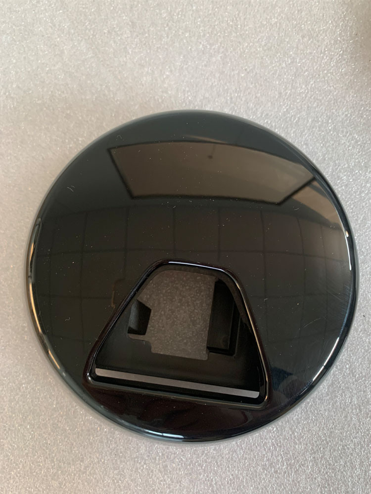 Suitable for full-size spare tire cover, rear probe mounting base, spare tire inner and outer cover JETOUR