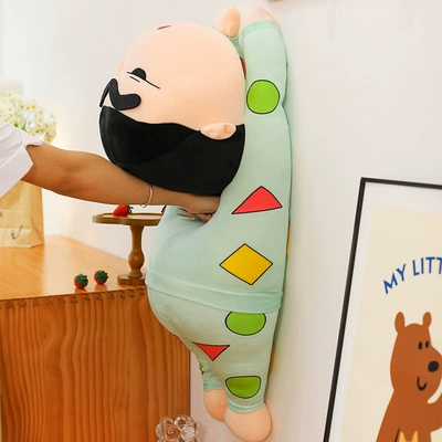 Toy, Internet Celebrity Leg | Oyuncaq yastıqlar