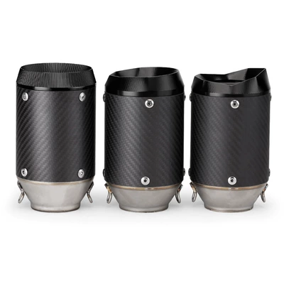 Motorcycle exhaust pipe – Motorcycle Modified Exhaust Pipe