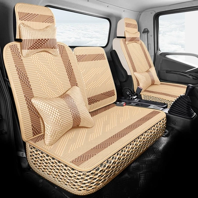 Seat cushion, seat cover – New Model All-Ice Silk