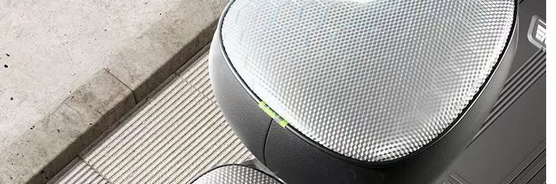 Seat cushion covers suitable for car sun protection, non-slip car seat covers made of leather, waterproof and wear-resistant