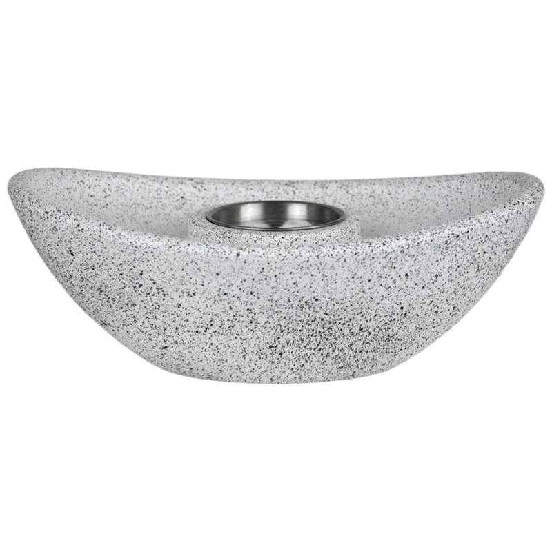 응집성 실버 주괴