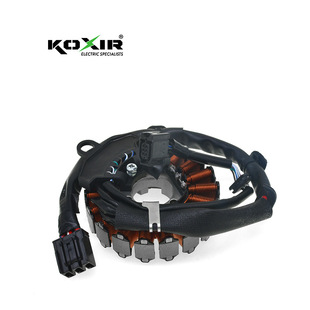 KOXIR Magneto stator power generation coil suitable for K48 38770-K48-T42