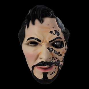 Doctor Strange Mask Doctor Strange Mask Doctor Strange Mask
