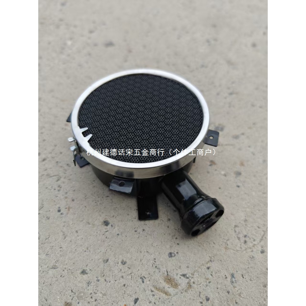 红外线液化气灶头瓦斯陶瓷 节能红外线燃烧器 燃气炉头耐烧圆灶具