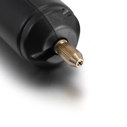 Epoxy Wenwan Jewelry Hand Electric Drill for Drilling Holes USB Hand Drill Tool Set Micro Electric Drill