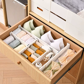 收纳盒;收纳箱;整理隔板