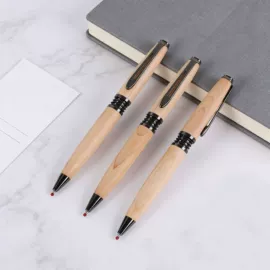 圆珠笔中油笔;签字笔;商务礼品套装