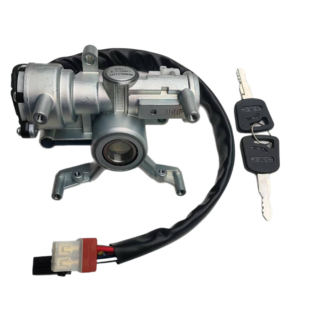 Suitable for Isuzu 8-97170364-0 8-970888277-0 Ignition Switch Igniter Ignition Lock