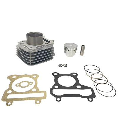 Cylinder and parts for Tvs Super Xl100