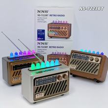 ���QNS-7223BT�͹ű�yʽ�����쾀�����C��������RGB�ʟ��{������