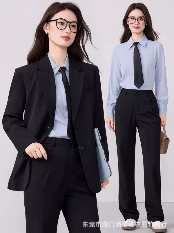 Set, demi-season classic suit jacket, slim fit