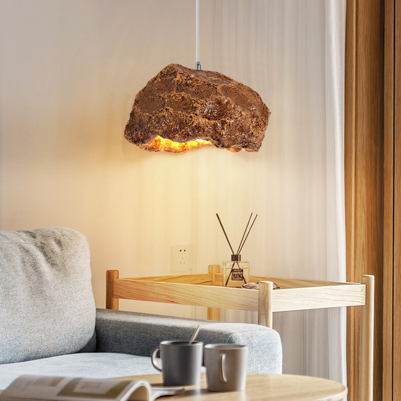 Shuai Ji Feng Restaurant Tea Bar Table Studio Study Modern Simple Villa Clothing Store Bedroom Entrance Balcony Chandelier