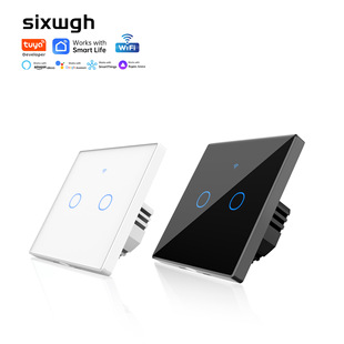 �T�fWiFi�����|���_�P433�λ����ͨ��86���|�����r�_�PAlexa��·