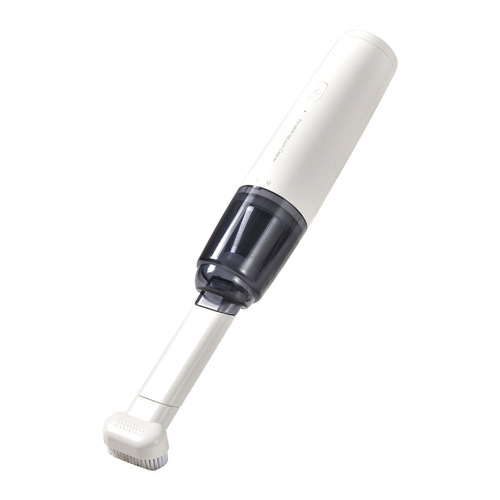 Lebon Car Air Vacuum Cleaner Wireless Charging Strong Suction Wholesale Household Small Mini Car Powerful Power