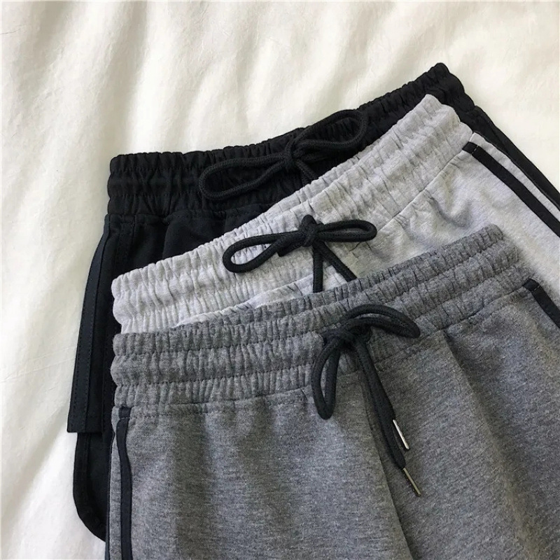 6535 Fish Scale Sports Shorts for Women, Summer Outdoor Running Yoga Loose Fit Plus Size Wide Leg A-Line Hot Pants 6535 Fish Scale Sports Shorts for Women, Summer Outdoor Running Yoga Loose Fit Plus Size Wide Leg A-Line Hot Pants