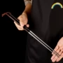 防烫油炸家用厨房火锅筷