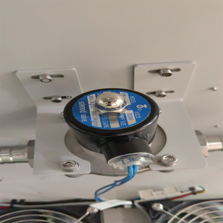 ZCA-1P真空电磁阀ZKC UG UF UV XSZC FBF DFB矿用防爆电磁阀127V